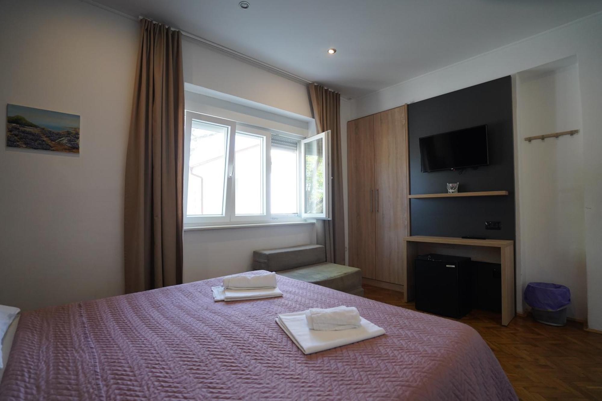 Rooms Villa Lucija Кралєвиця Екстер'єр фото