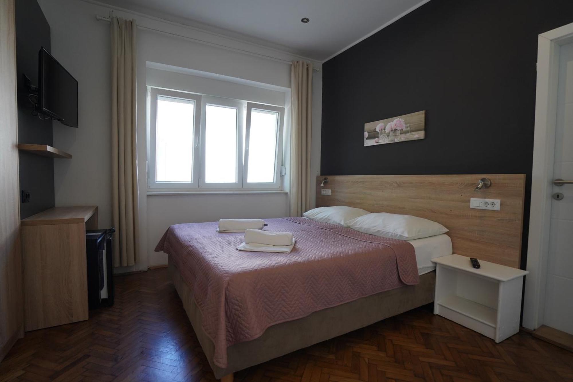 Rooms Villa Lucija Кралєвиця Екстер'єр фото