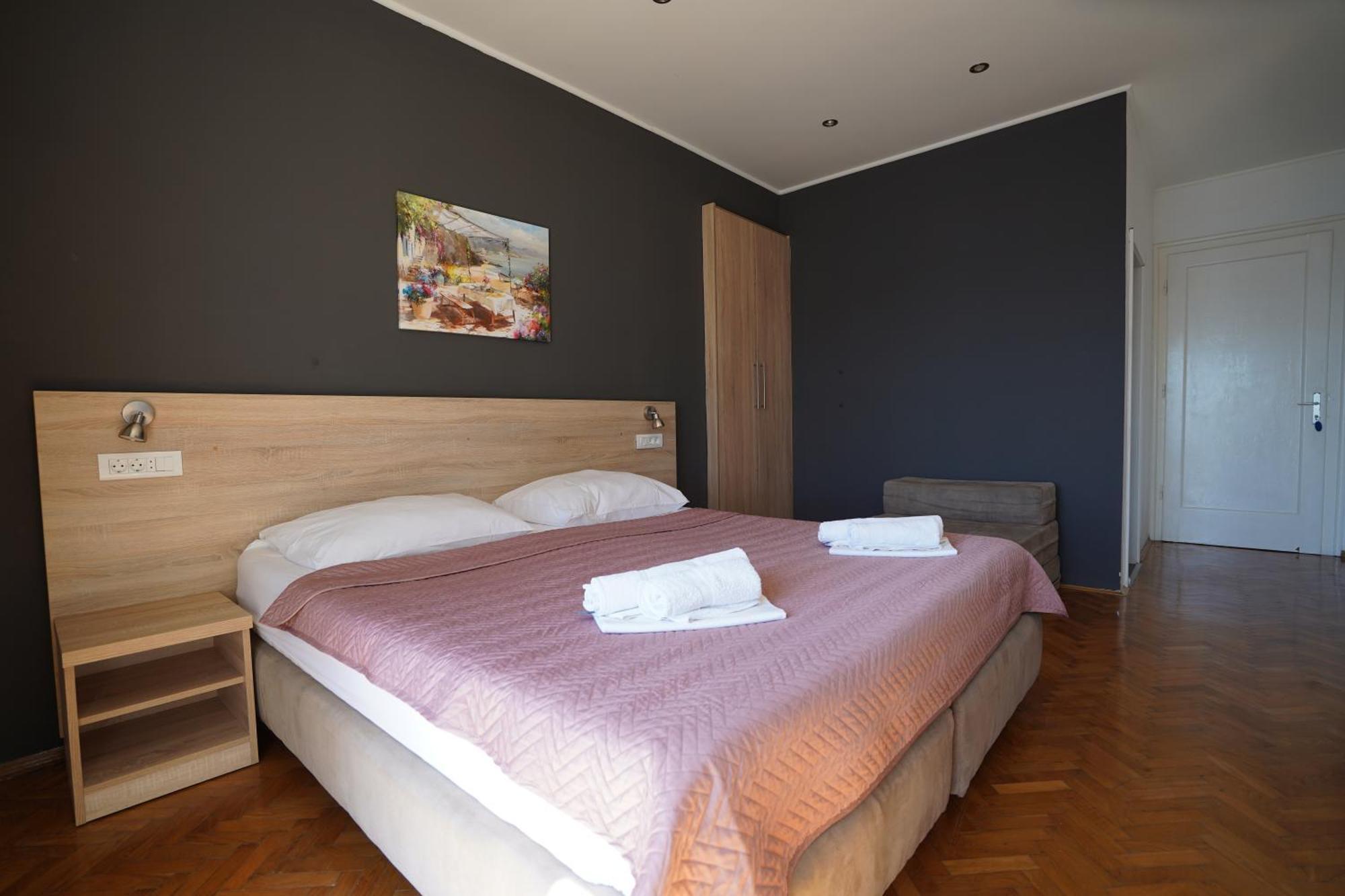 Rooms Villa Lucija Кралєвиця Екстер'єр фото