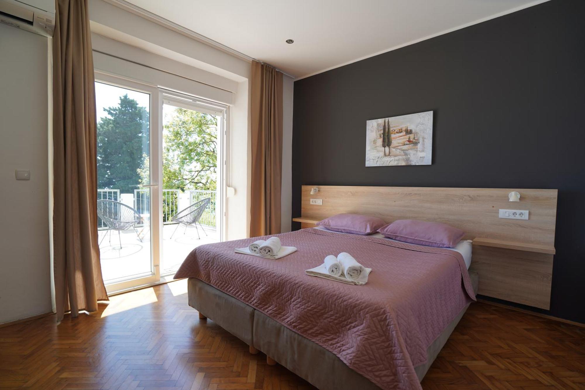 Rooms Villa Lucija Кралєвиця Екстер'єр фото