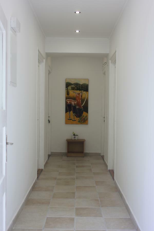 Rooms Villa Lucija Кралєвиця Екстер'єр фото