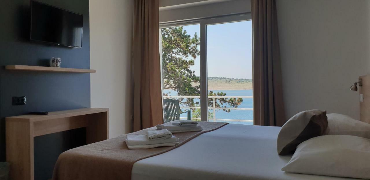 Rooms Villa Lucija Кралєвиця Екстер'єр фото