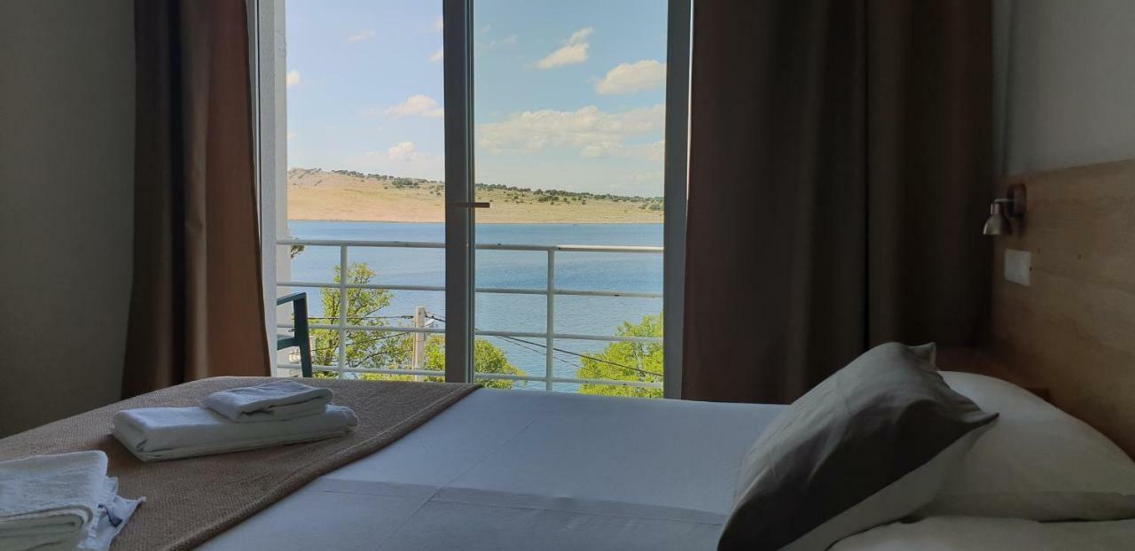 Rooms Villa Lucija Кралєвиця Екстер'єр фото