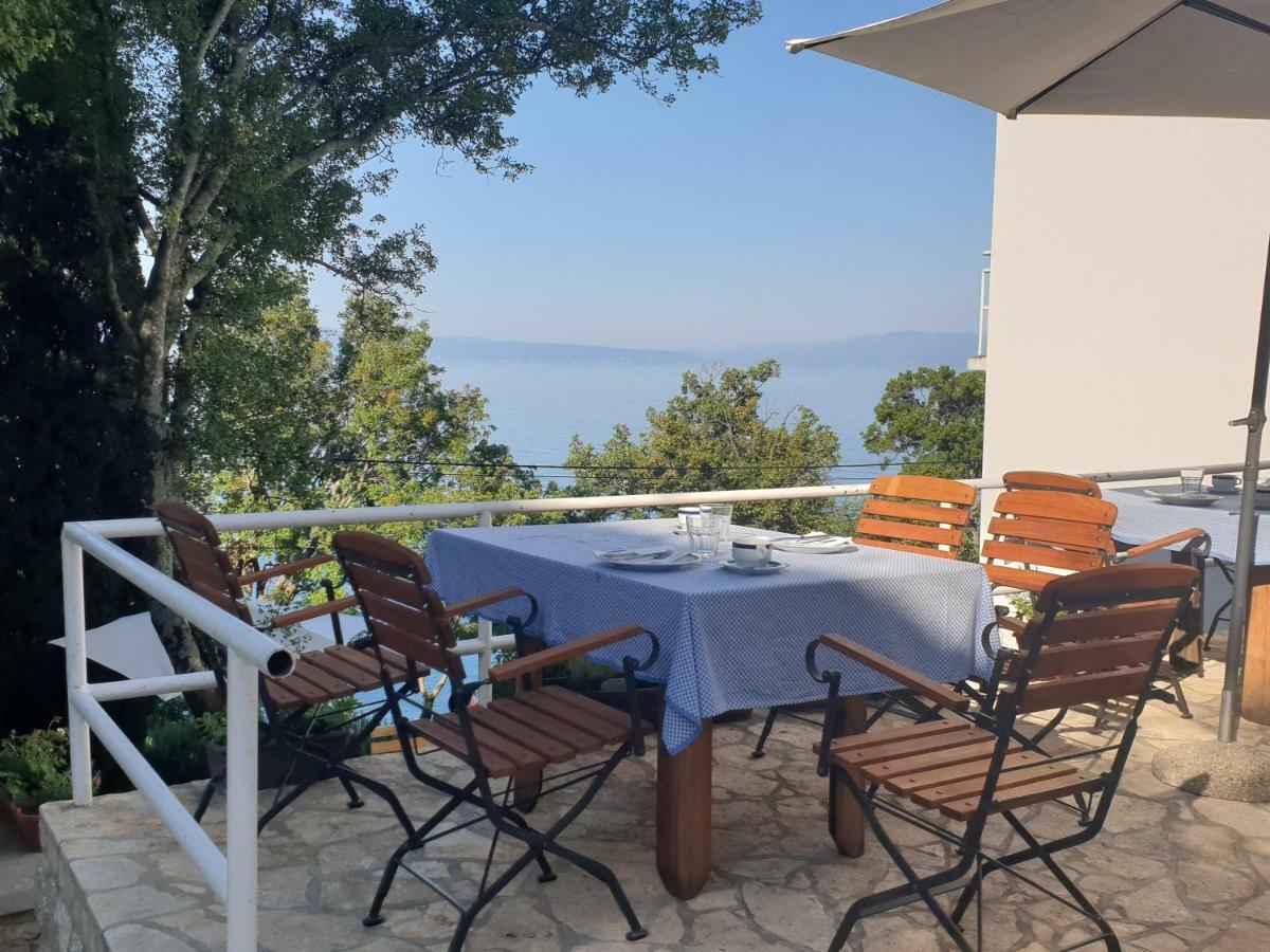 Rooms Villa Lucija Кралєвиця Екстер'єр фото